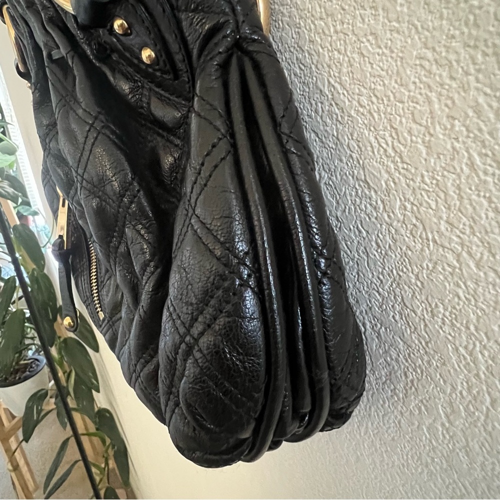 Marc Jacobs Cecilia Quilted Bag - Picture 8 of 16